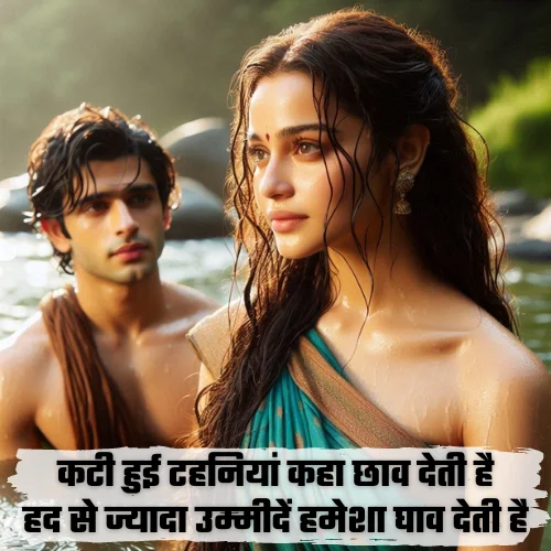 Instagram Shayari Sad Love 