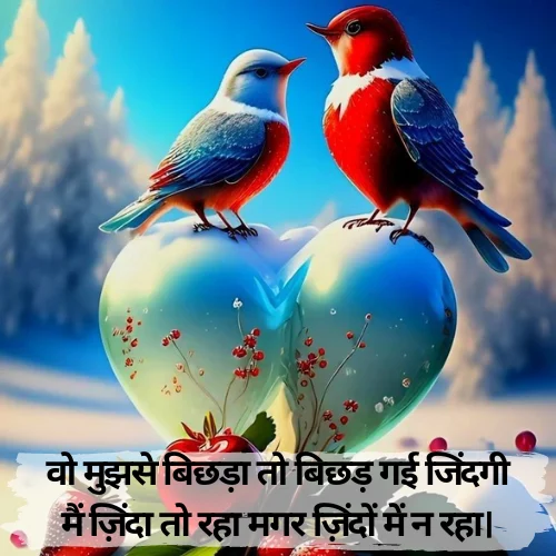 Best Shayari on Life