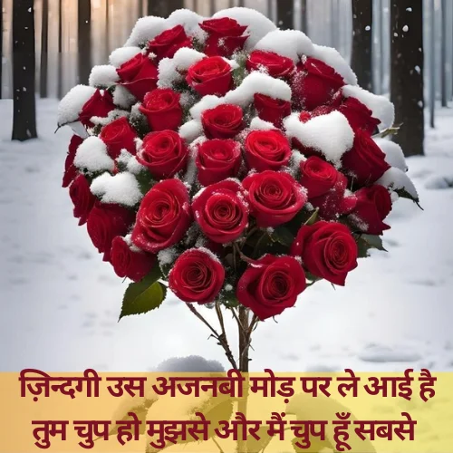 Best Shayari on Life in Hindi