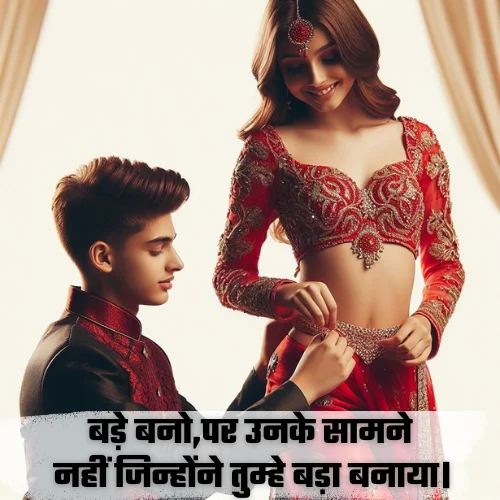 Instagram Shayari in Hindi