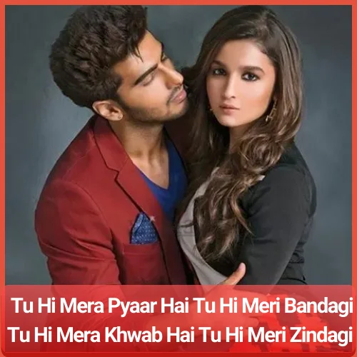 Love Shayari in English for Boyfriend
