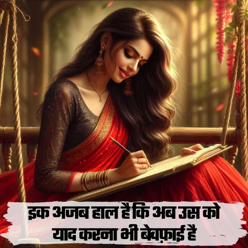 Miss You Shayari Girlfriend