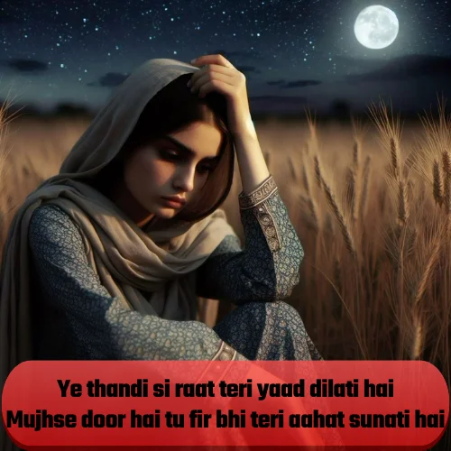 Miss You Shayari in English