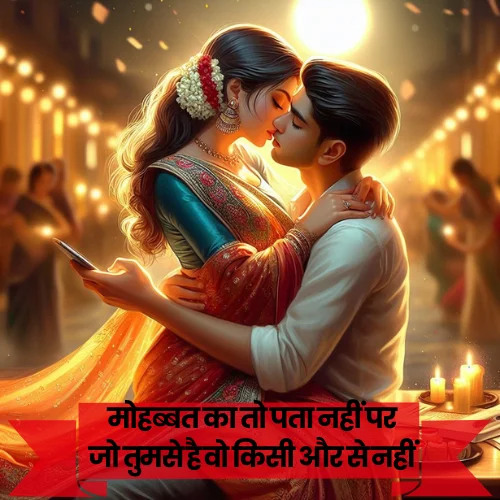 Pyar Mohabbat  Shayari