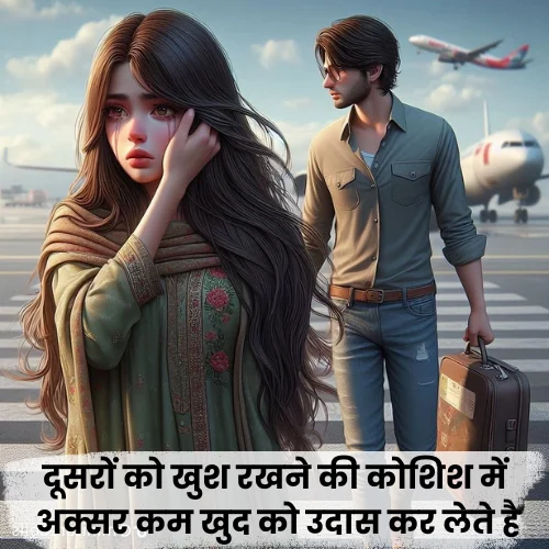 Sad Mohabbat Shayari