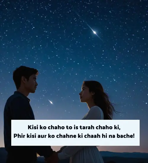 Emotional Shayari in English