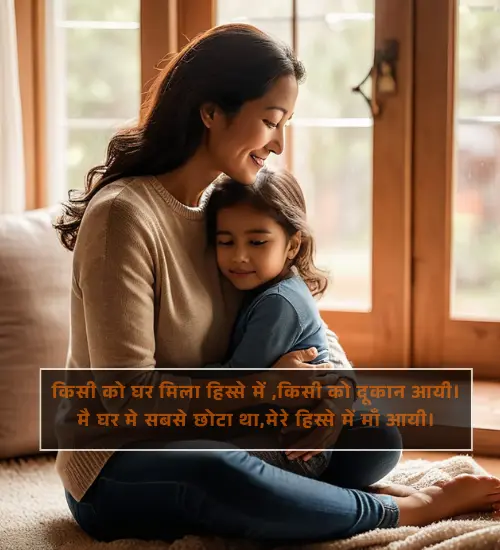 Papa Shayari