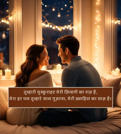 Propose Shayari for Bf