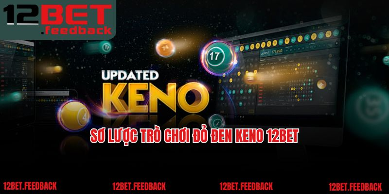 12BET
