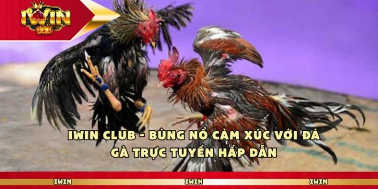 Iwin Club