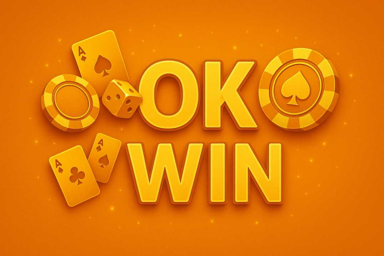 Ok Win