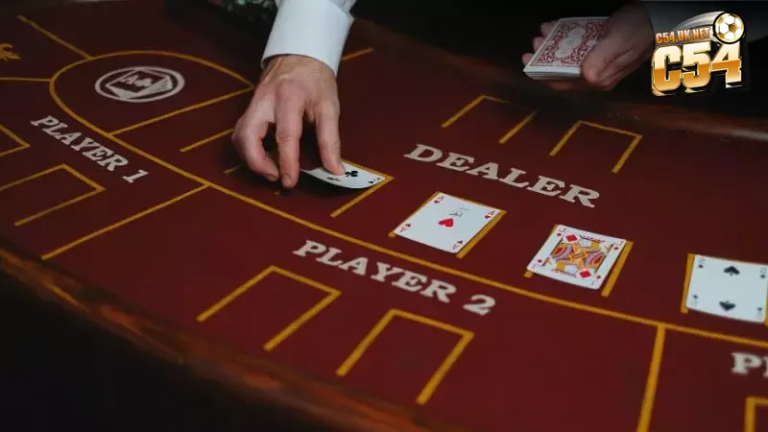 Blackjack