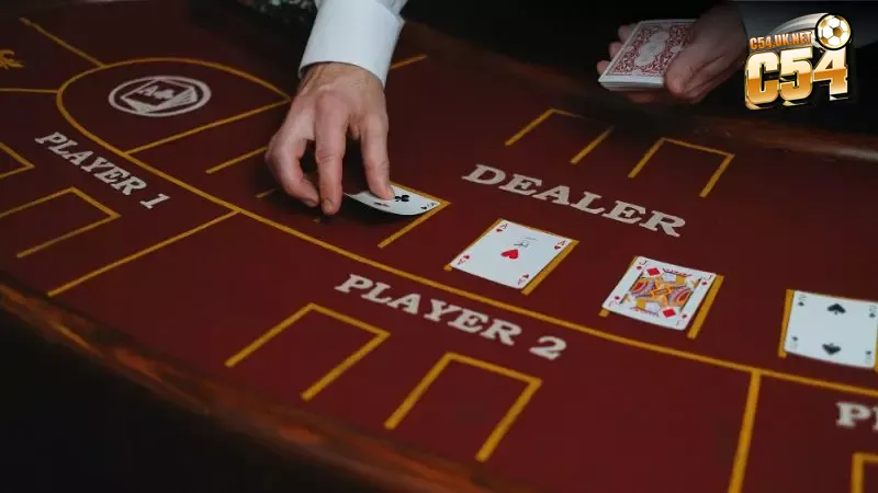 Blackjack