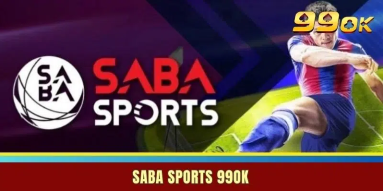 Saba Sports 99OK