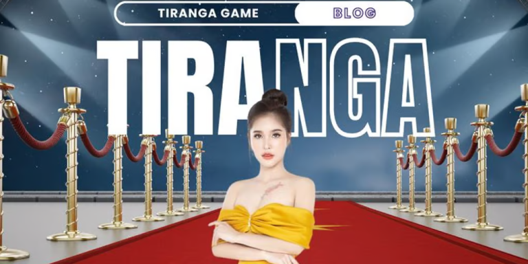 Tiranga