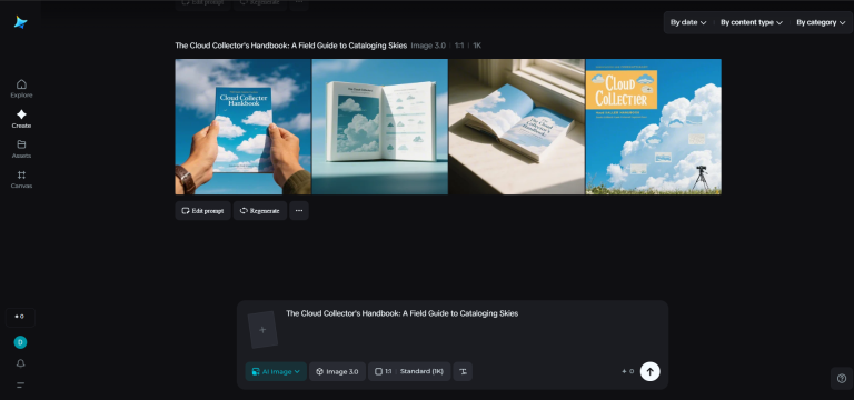 Create a Cloud Collector’s Handbook: A Field Guide to Cataloging Skies
