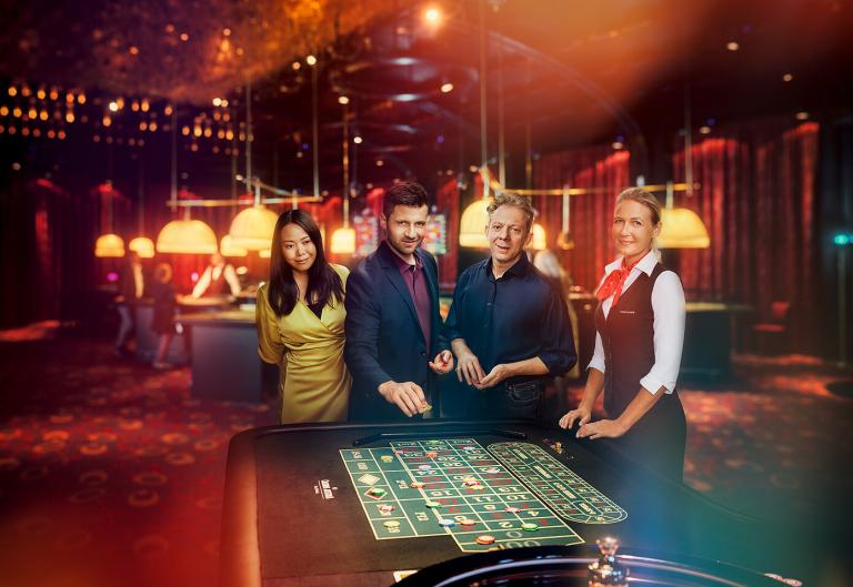 Is TC Lottery Poker Fair and Secure? Here’s the Truth