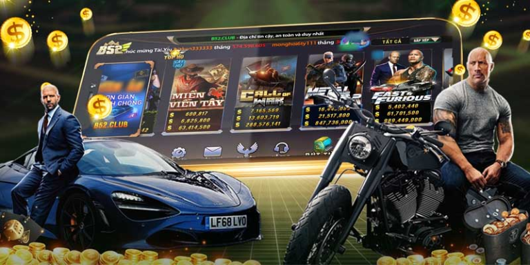 B52 Slot Game Guide: How to Play and Win Big