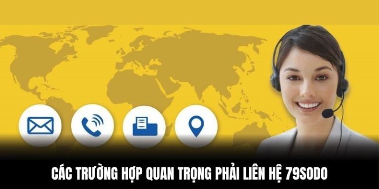 Contact U888