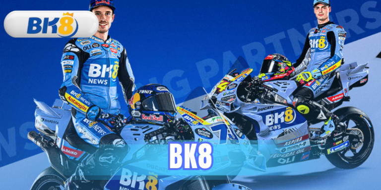 BK8