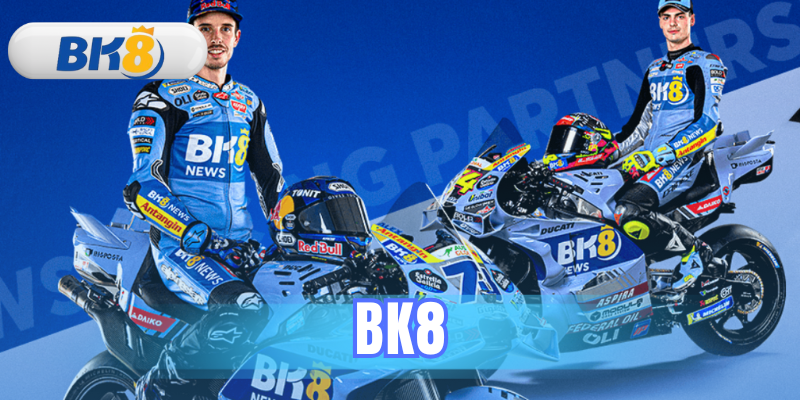 BK8