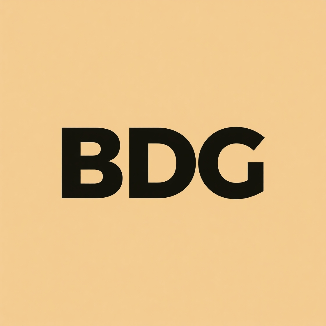 BDG Game
