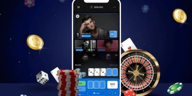Download Vmax Sports – Smart Play, Money Flows Like A Flood!