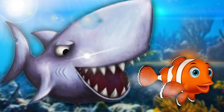 Shooting Fish for Big Rewards – Ultimate Experience in 2025