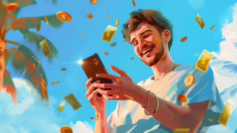 Playing Smart: The Real Strategy Behind Colour Games