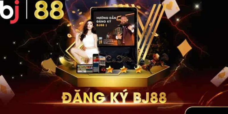 How to Register BJ88 Easily and Start Winning Today
