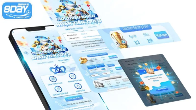 Step-by-Step Tutorial: How to Download 8Day App on iOS and Android