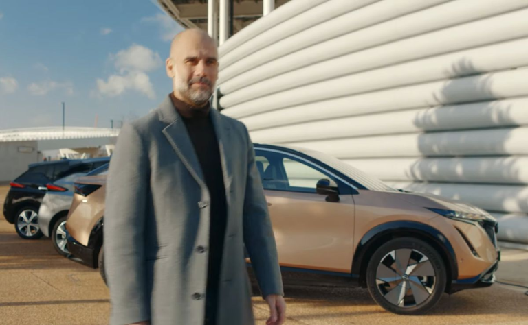 Pep Guardiola’s Cars – The Vehicles He Drives Most Often
