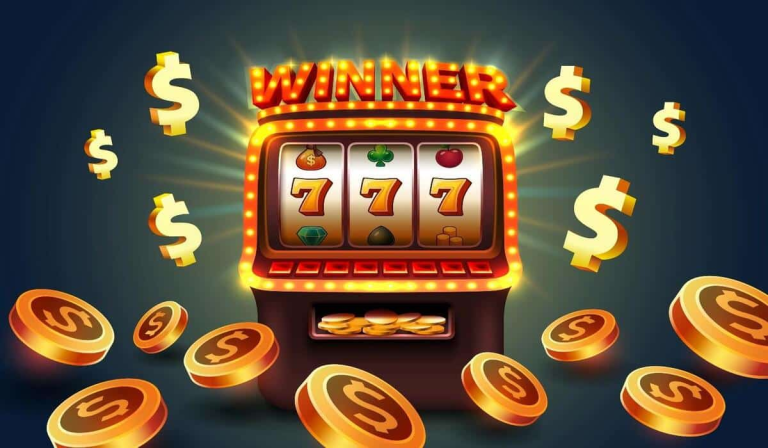 Slot Online: A Complete Guide to Winning Big in 2025