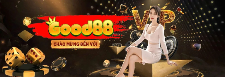GOOD88: Your Ultimate Online Gaming Destination