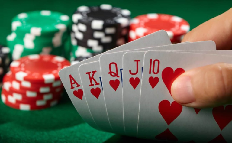 Bankroll Management: Protecting Your Chips and Profits