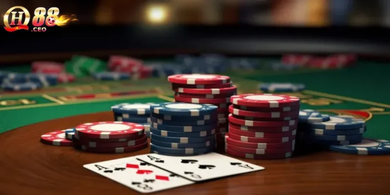 QH88 Card Games – Elite Entertainment, Big Wins Every Round