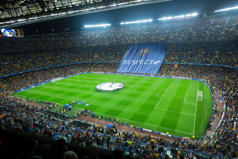 How Pitch Conditions Really Influence La Liga Matches