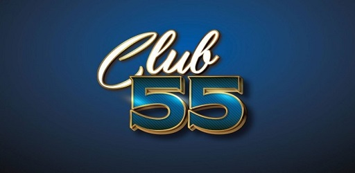 55 Club App: Easy Access to Games on Mobile