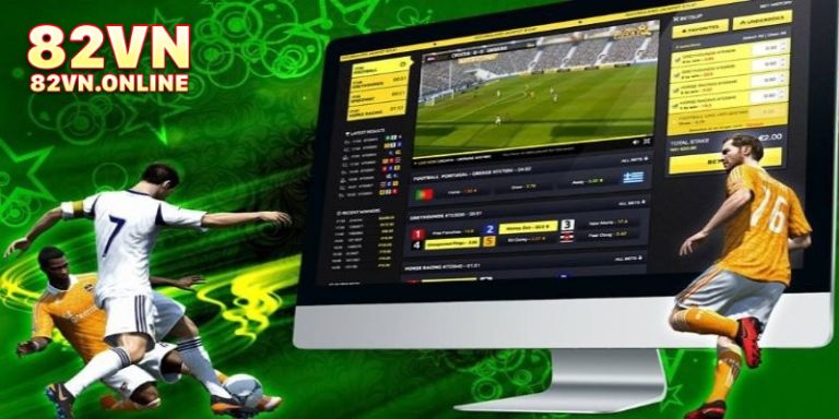 82VN Leading Betting House Supports Members Quickly