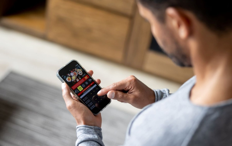 Why Serious Bettors Make UFA365 Their Primary Online Betting Hub