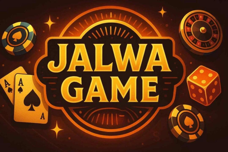 Jalwa Game: Quick Guide for New Players