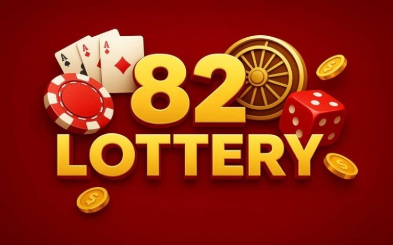 82 Lottery – Fast Access to Daily Prize Draws