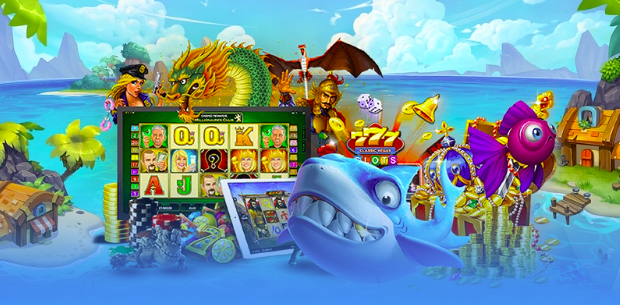 Fish shooting – SC88 fish shooting game with easy gameplay and quick wins.