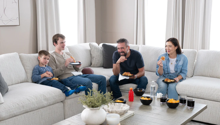 How to Host a Home Football Watch Party Without Losing Tactical Focus