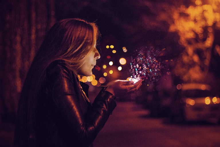 Moments That Feel Like Pure Magic