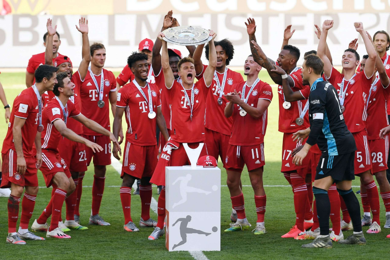 Bundesliga 2019/2020 Overview: Which Teams to Back and Which to Avoid